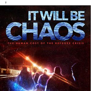 Bilder It Will be Chaos