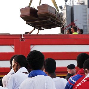 Bilder It Will be Chaos