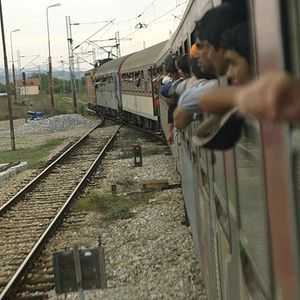 Bilder It Will be Chaos