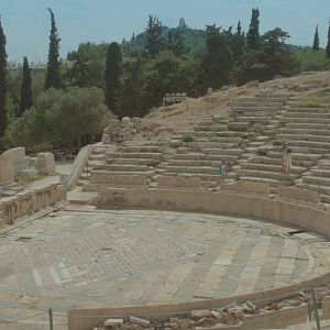 Bilder What Is Democracy?