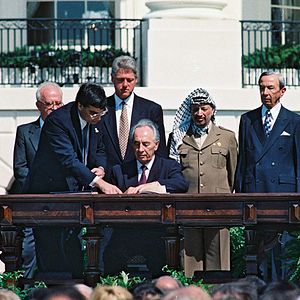 Bilder The Oslo Diaries