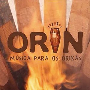 Bilder Orin: Música para os Orixás