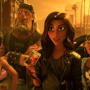 Bilder Ralph reichts 2: Chaos im Netz