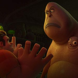 Bilder Ralph reichts 2: Chaos im Netz