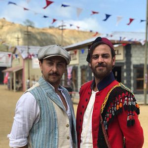 Bilder Türk İşi Dondurma