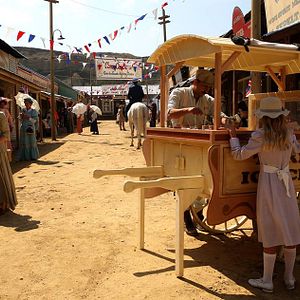 Bilder Türk İşi Dondurma
