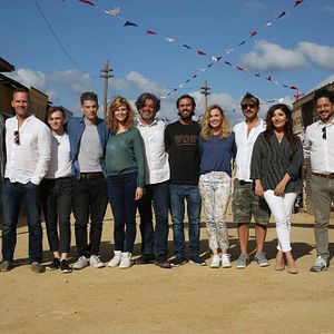 Bilder Türk İşi Dondurma