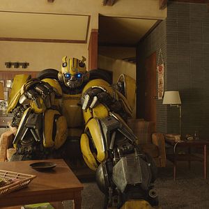 Bilder Bumblebee
