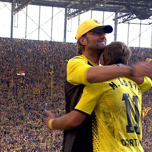 Bilder Being Mario Götze - Eine deutsche Fußballgeschichte