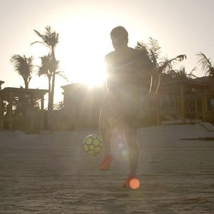 Bilder Being Mario Götze - Eine deutsche Fußballgeschichte