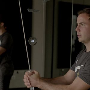 Bilder Being Mario Götze - Eine deutsche Fußballgeschichte