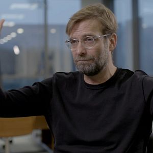 Bilder Being Mario Götze - Eine deutsche Fußballgeschichte