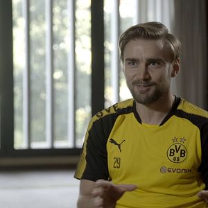 Bilder Being Mario Götze - Eine deutsche Fußballgeschichte