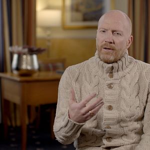 Bilder Being Mario Götze - Eine deutsche Fußballgeschichte