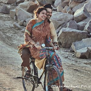 Bilder Nadel & Faden - Made In India