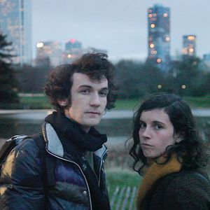 Bilder Ne Travaille Pas (1968 – 2018)