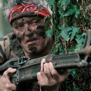 Bilder Jurassic Predator
