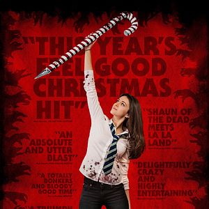 Bilder Anna und die Apokalypse