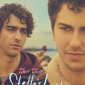 Bilder Stella's Last Weekend