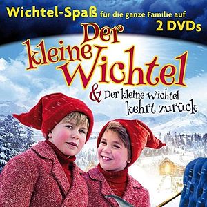 Bilder The Christmas Family 2