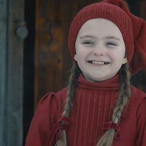 Bilder The Christmas Family 2