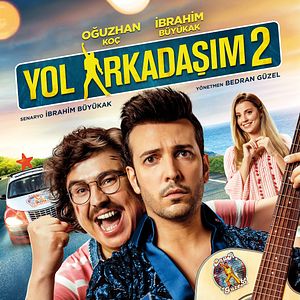 Bilder Yol Arkadaşım 2