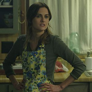 Bilder The Shadow Effect - Keine Erinnerung. Keine Kontrolle.