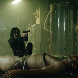 Bilder The Shadow Effect - Keine Erinnerung. Keine Kontrolle.