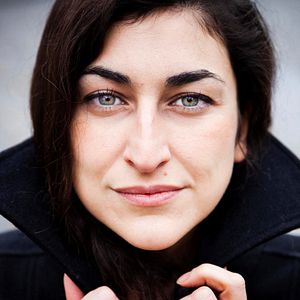 Bilder Sachli Gholamalizad