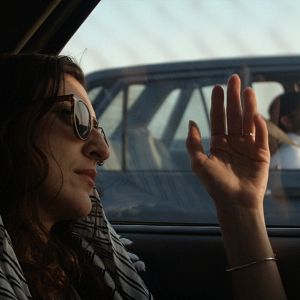 Bilder When Arabs Danced