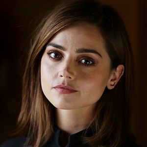 Bilder Jenna Coleman