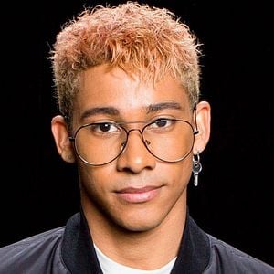 Bilder Keiynan Lonsdale