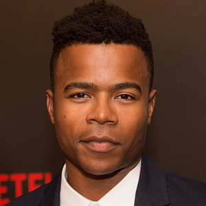 Bilder Marque Richardson