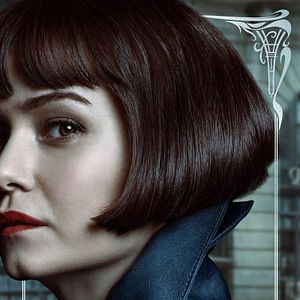 Bilder Phantastische Tierwesen: Grindelwalds Verbrechen