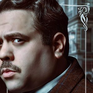 Bilder Phantastische Tierwesen: Grindelwalds Verbrechen