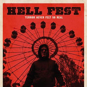 Bilder Hell Fest