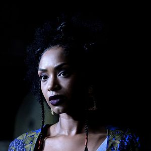 Bilder Chantel Riley