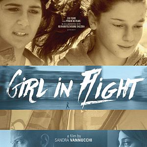 Bilder La Fuga: Girl in Flight