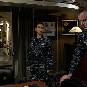Bilder The Last Ship