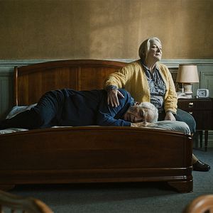 Bilder Josiane Balasko