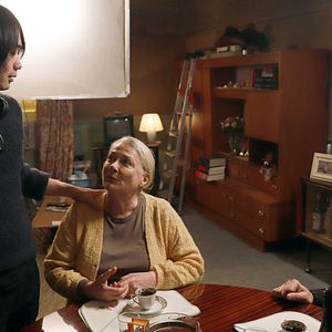 Bilder Josiane Balasko