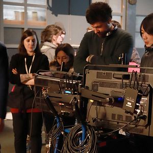 Bilder Vous êtes jeunes, vous êtes beaux