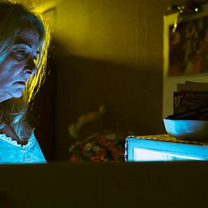 Bilder Josiane Balasko