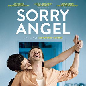Bilder Sorry Angel