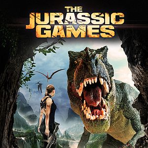 Bilder The Jurassic Games