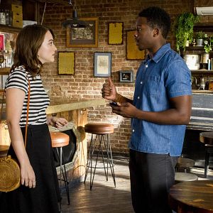 Bilder Brandon Micheal Hall