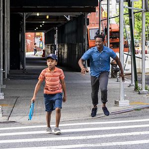 Bilder Brandon Micheal Hall