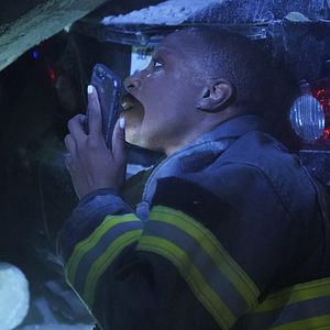 Bilder 9-1-1 - Notruf L.A.