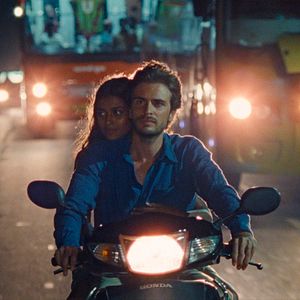 Bilder Aarshi Banerjee