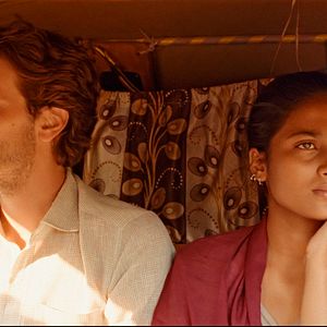 Bilder Aarshi Banerjee